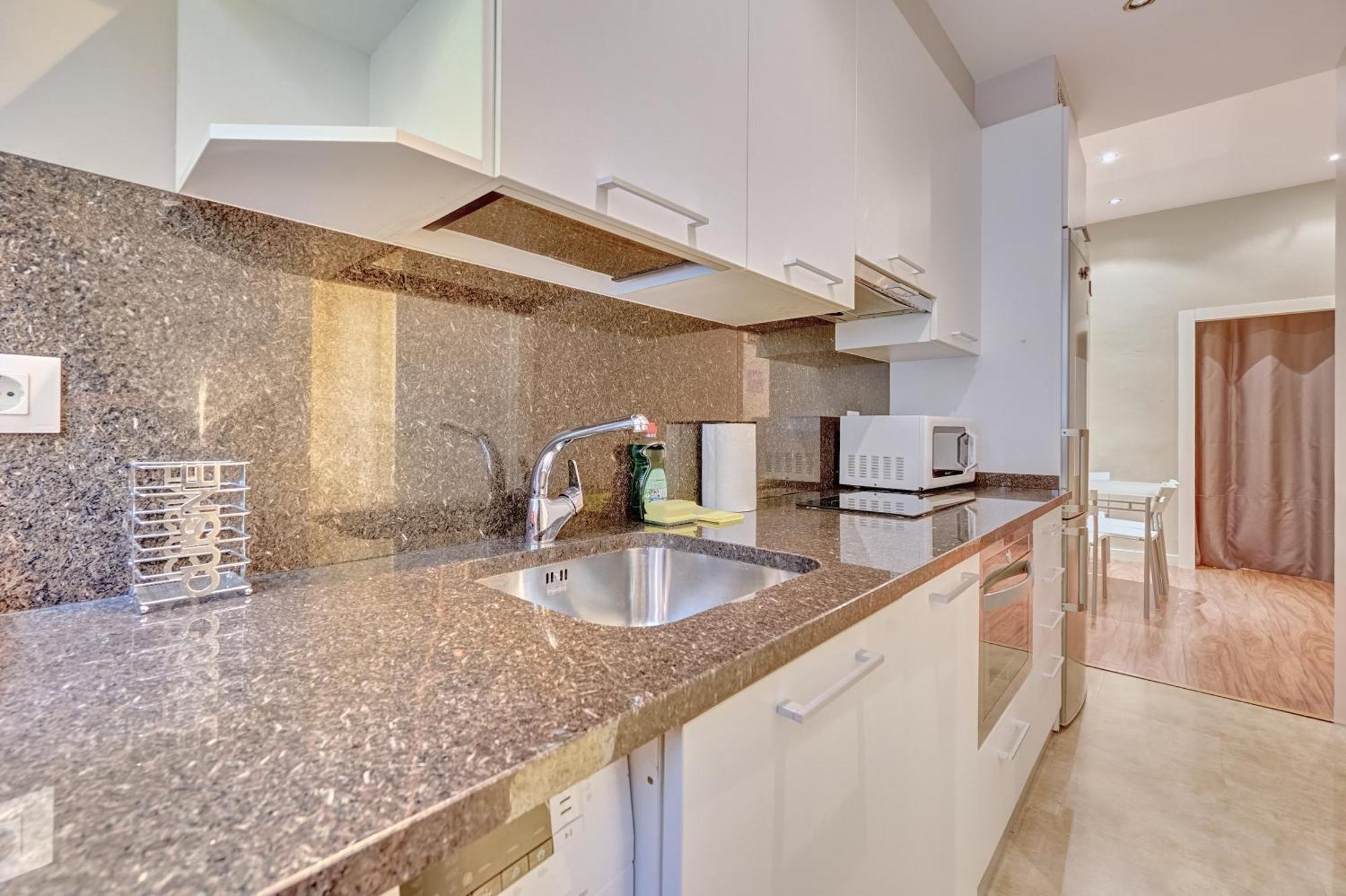 Curia 6 By Clabao Appartement Pamplona Buitenkant foto