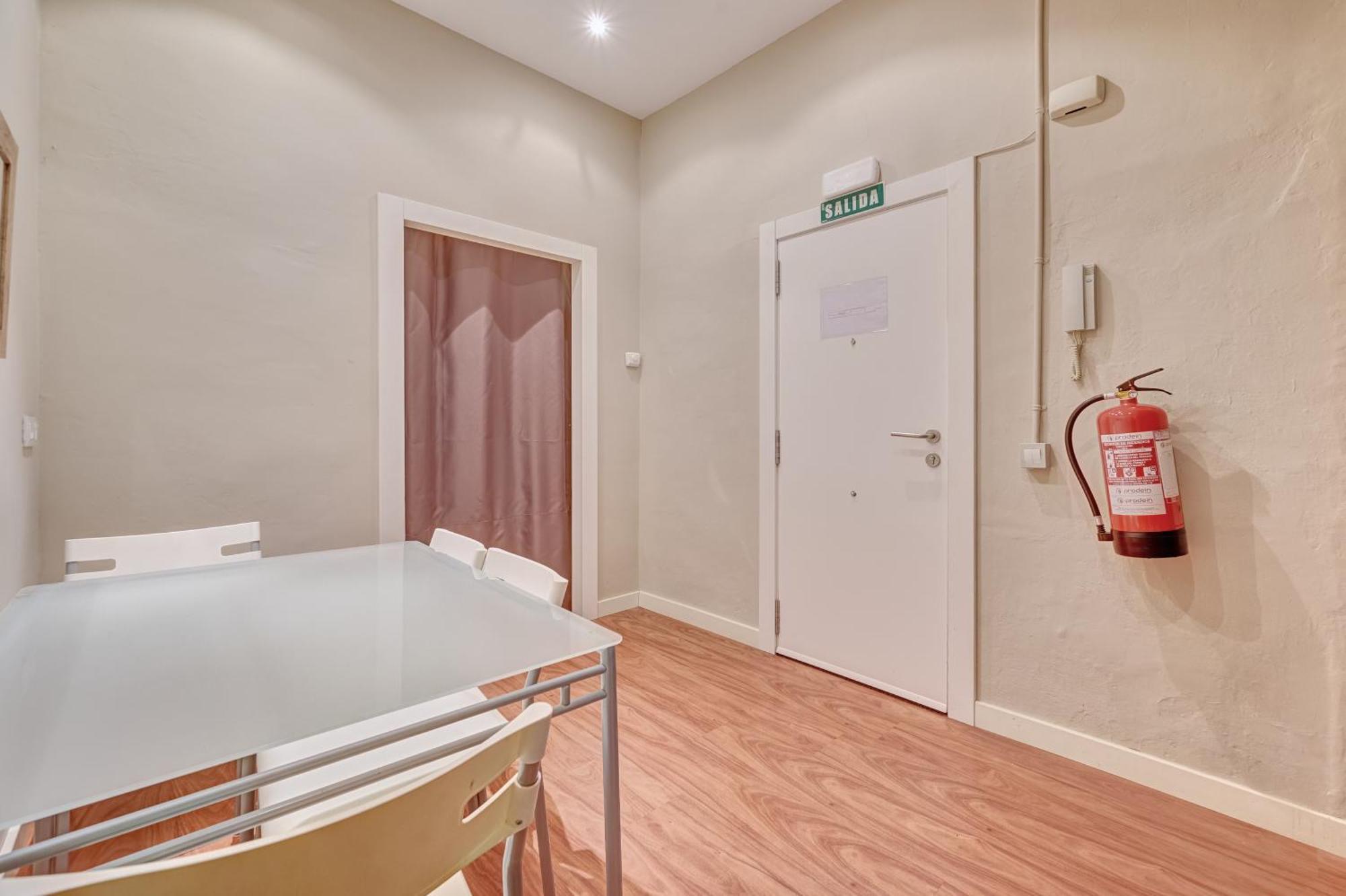Curia 6 By Clabao Appartement Pamplona Buitenkant foto
