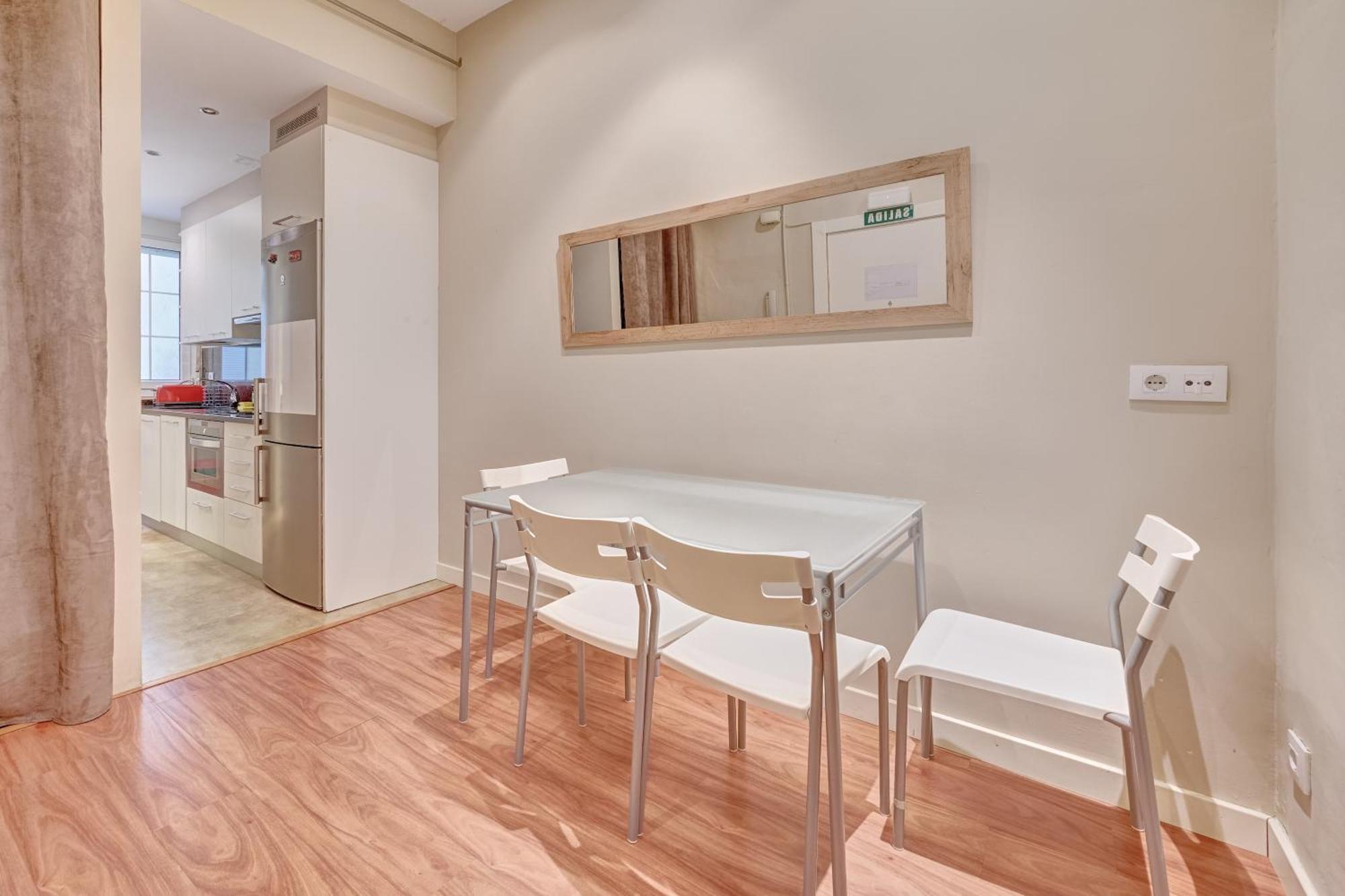 Curia 6 By Clabao Appartement Pamplona Buitenkant foto